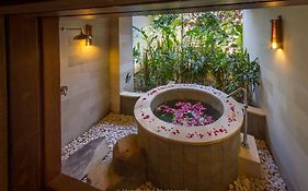 The Griya Villas And Spa